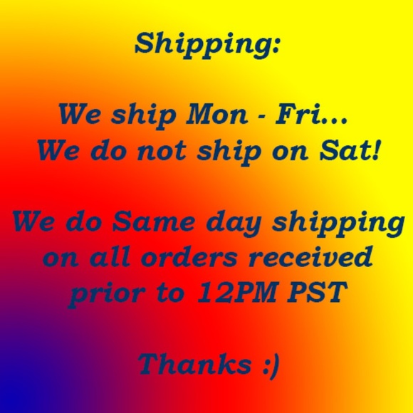 Closet Clear Out! Make us an offer... - Picture 3 of 3